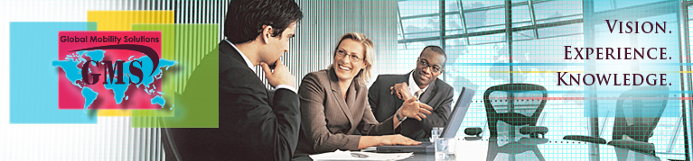 Global Mobility Solutions